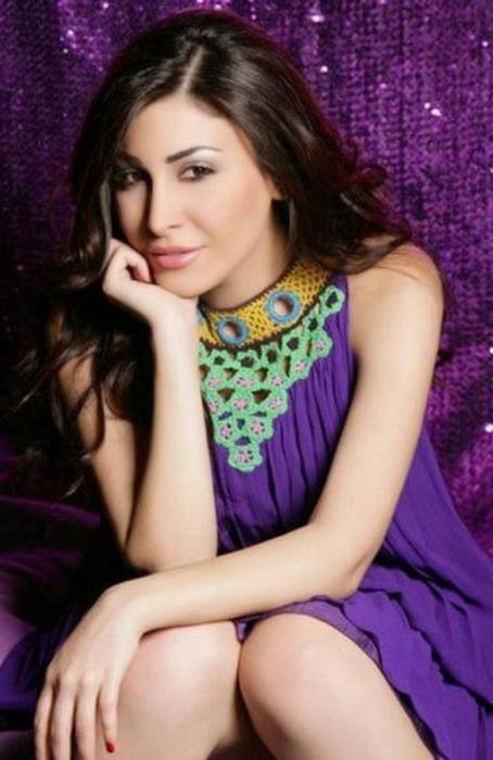 Юбка киген үлкен есек