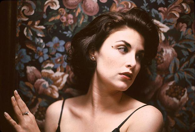 Ikki uchun qora va oq erotika