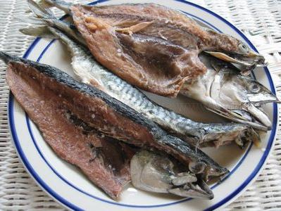 Ikan Masin Myagri Com My