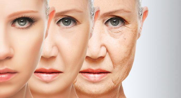 anti-îmbătrânire atemporală