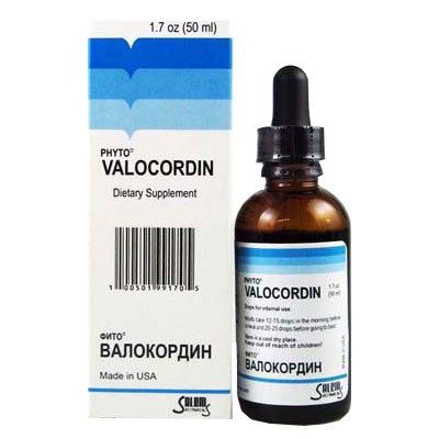 valocordin hipertónia a magas vérnyomás 2 fokú kezelésének tünetei