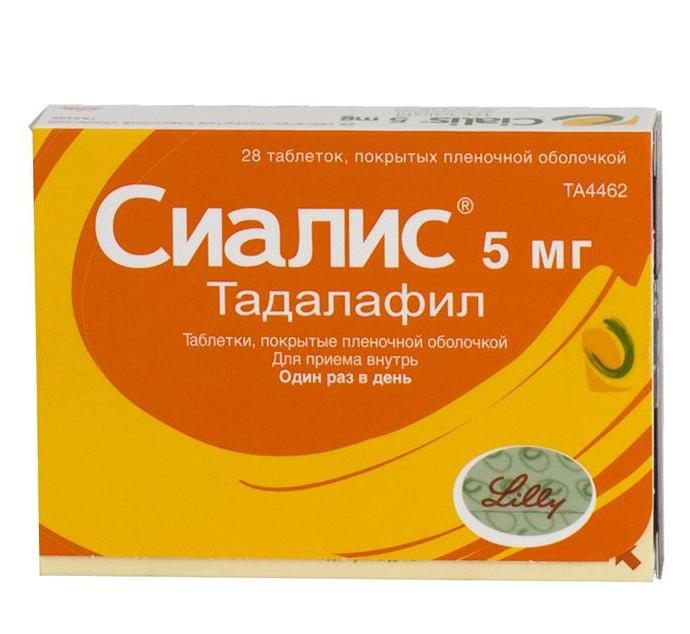 tablete za hipertenziju i potencije kod muškaraca)