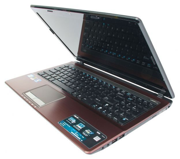 Dolaylı terörizm Garanti  Laptop Asus K53S: sooc