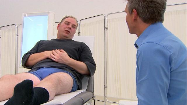 Kort frenulum medlem: symtom och behandling