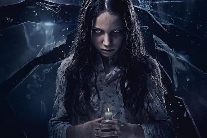 Seznam nejlepších filmů o mystice