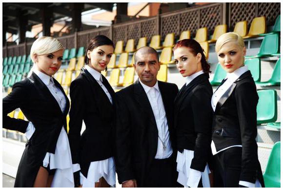 Nikita guruhi erotik rasmlar