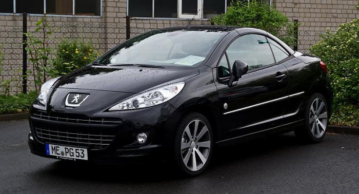 Peugeot 207 सम क ष प य ज 207 व न र द श फ ट