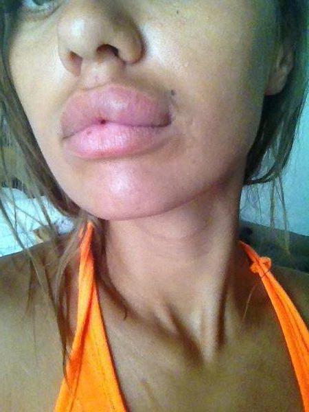 Porno video: Onam menga u bilan jinsiy aloqa qilishimga ruxsat berdi