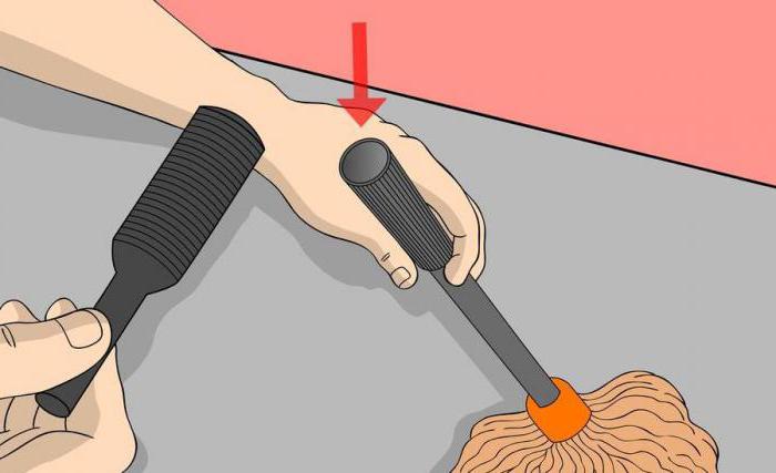 Үйде секс-машинаны қалай жасауға болады