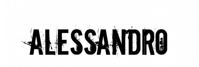 Эротикалық ерлер есімдері