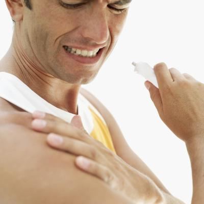 zagrijavanje masti od bolova u zglobovima