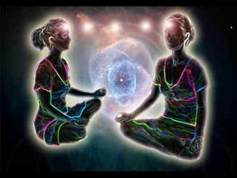 对心灵感应准备