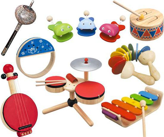Alat muzik kanak-kanak - mainan muzik untuk kanak-kanak