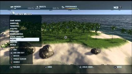 هناك إجابة أين هي الحفاظ على لعبة Far Cry 3