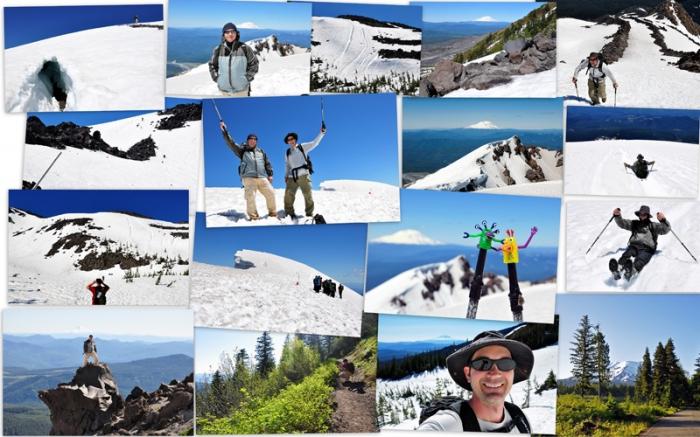 Жігіттер қызды жоғары көтеріп, порно түсірді. Екі адам жетілген кисканы жалайды