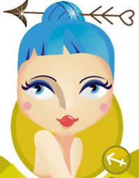 Шалғында жалаңаш қыздар