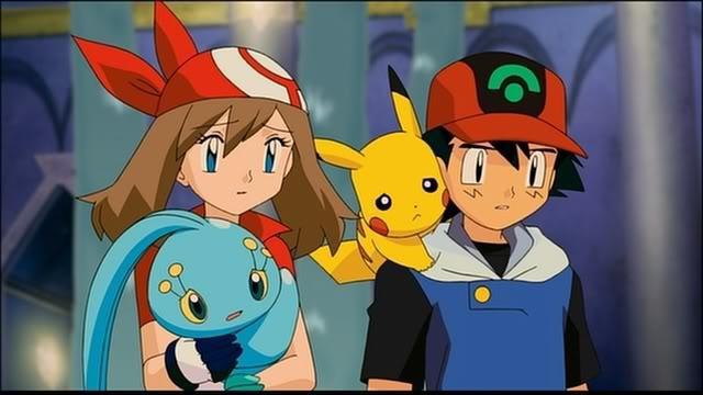 Gambar Kartun Pokemon  Topik Pedia