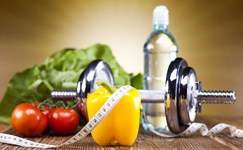 DASH dieta hipertenzijaams - savaitės taisyklės ir meniu