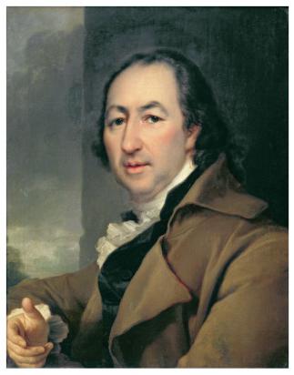 Letërsi shkrimtarë të shekullit të 18