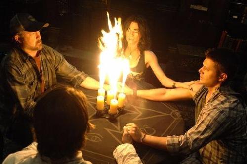 Өзбек əйелін сиқыды