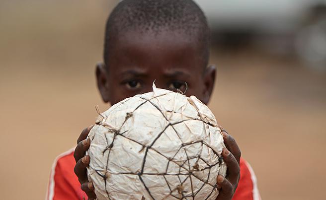 Эротика әлемді құтқарады