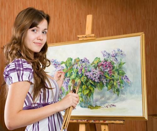 Hobi Untuk Perempuan Kerana Ia Berlaku