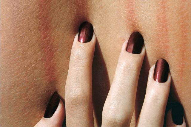 Қынаптан жыныстық мастурбация сперматозоидтары