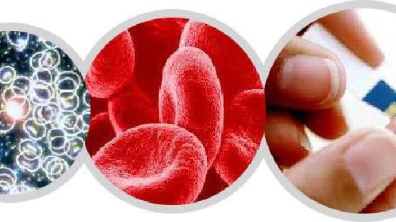 crvene krvne stanice u hipertenziji urina hipertenzija liječiti vrat