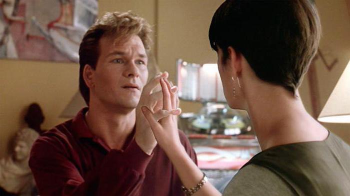 Aktorius Patrick Swayze Mirties Priezastis Biografija Geriausi Zvaigzdzių Filmai