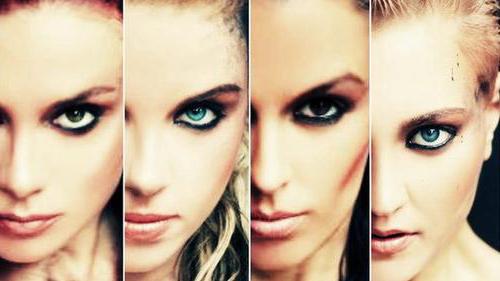 Olga Shelest porno jinsiy aloqa