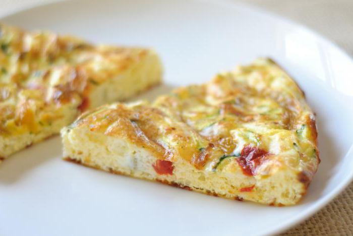 how to make an omelette with cheese