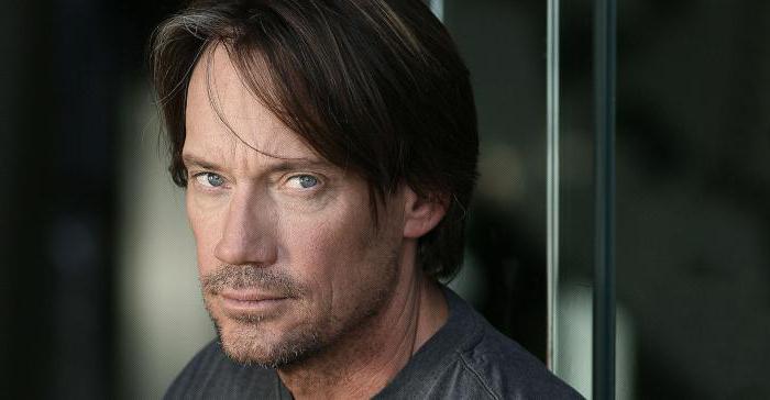 Kevin Sorbo Biografija Karjera Filmai