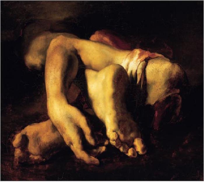 Шәует менің трусима келді