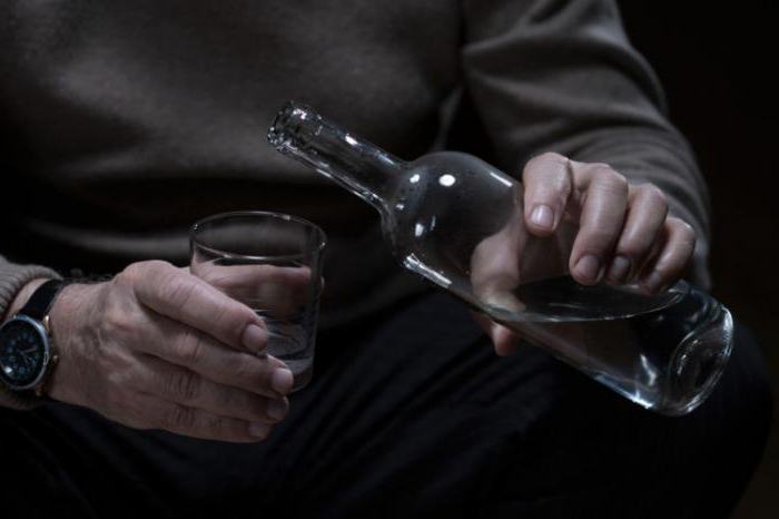 vodka hatása a vérnyomásra magas vérnyomású piócák zónái