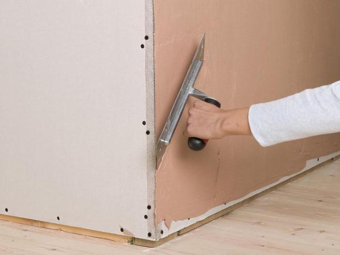 Campuran Dinding Plaster Apa Plaster Lebih Baik Penyelesaian Untuk Plaster