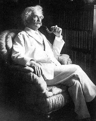 Mark Twain Citatos Apie Gyvenima Keliones Apie Rukyma