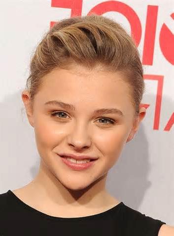 Pelakon Muda Yang Paling Menjanjikan Di Hollywood