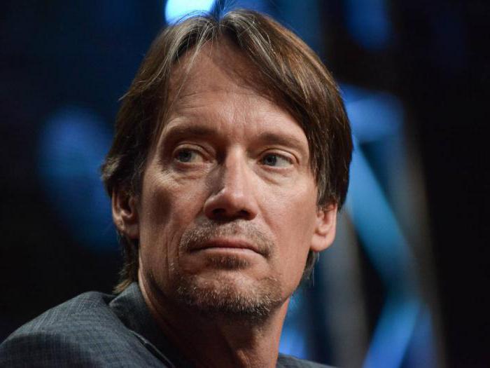 Kevin Sorbo Biografija Karjera Filmai