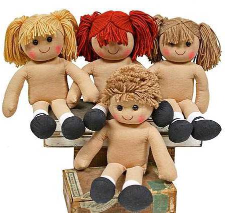 Мария Рябушкинаның порно кастингі