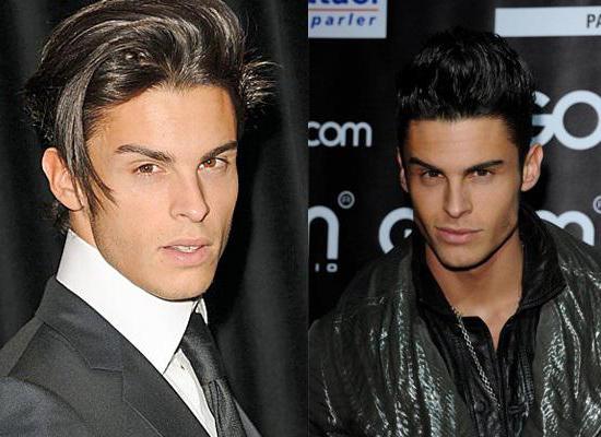 ABBA порно видеолары