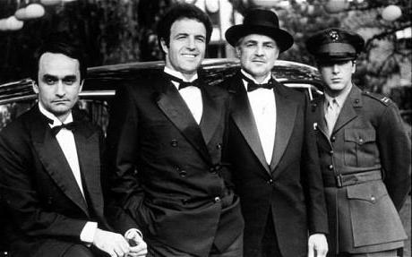 Итальяндық атақты адамдар