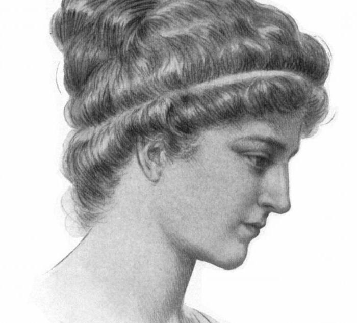 Anna Antonovaning erotik fotosuratlari