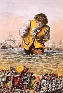 shkrimtarët rusë të listës shekullit të 18