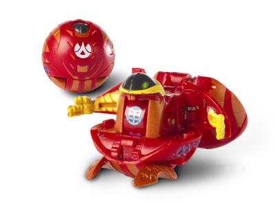 máy bay chiến đấu Bakugan