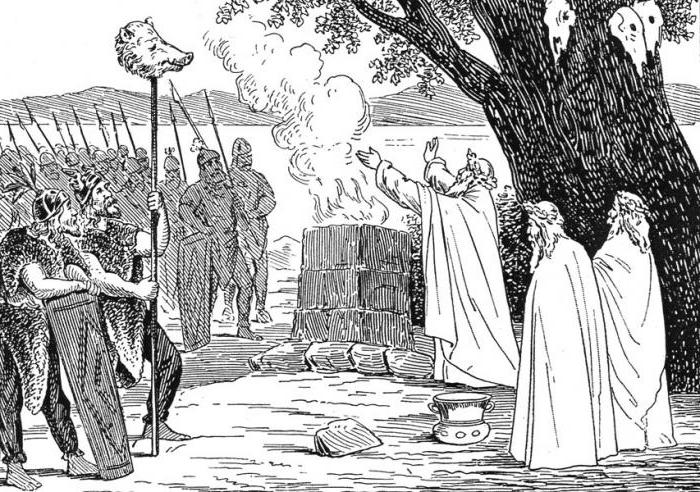 Сиқыршылар Сиқыршылар