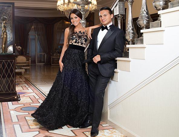 Cicciolina porno film Model Kobra shaxsiy hayotda