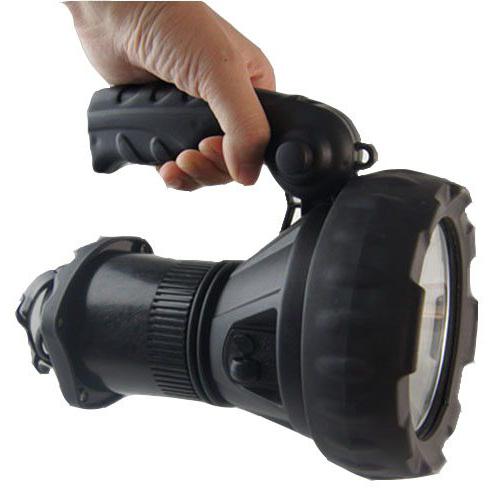 Lampu Led Berkuasa