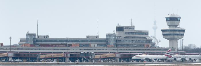 مطار برلين تيغيل برلين تيغيل المطار كيفية الحصول على